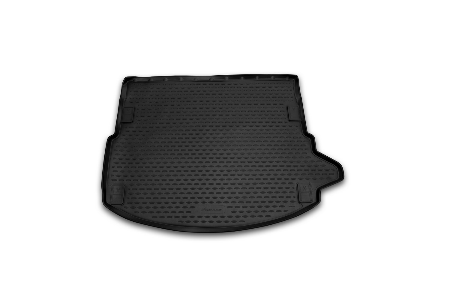 Коврик багажника Land Rover Range Rover Sport 2005-2012